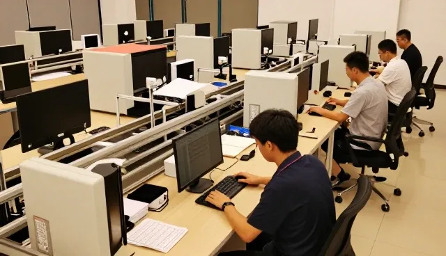 上海袁大梦科技有限公司