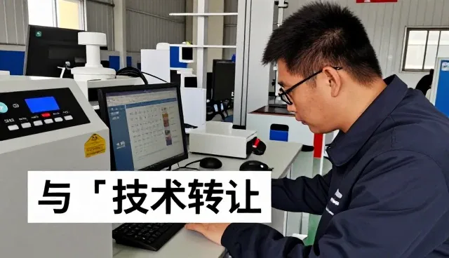 方案设计等提升技术发展服务水平